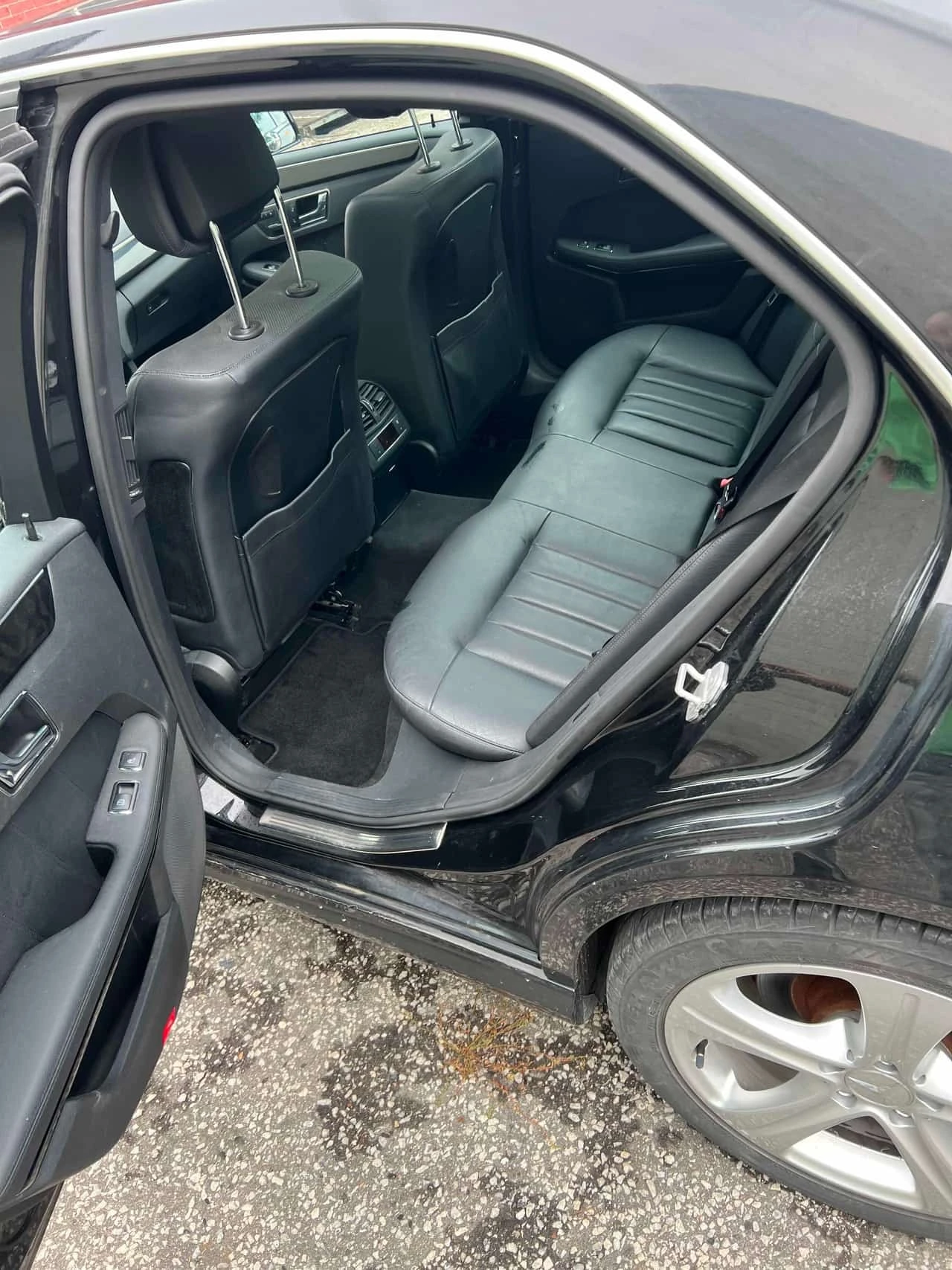 Mercedes-Benz E 500 550 * CARFAX * ��������� * �������� * ����� *  | Mobile.bg � ����������� 13