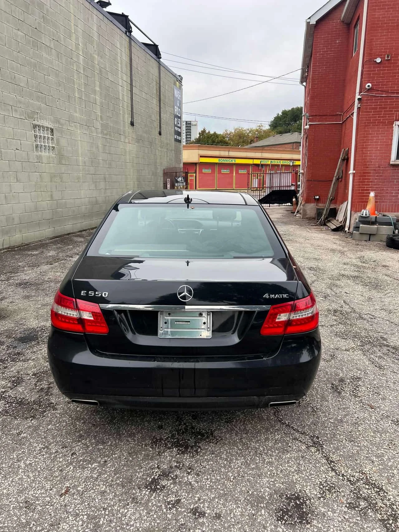Mercedes-Benz E 500 550 * CARFAX * ��������� * �������� * ����� *  | Mobile.bg � ����������� 4