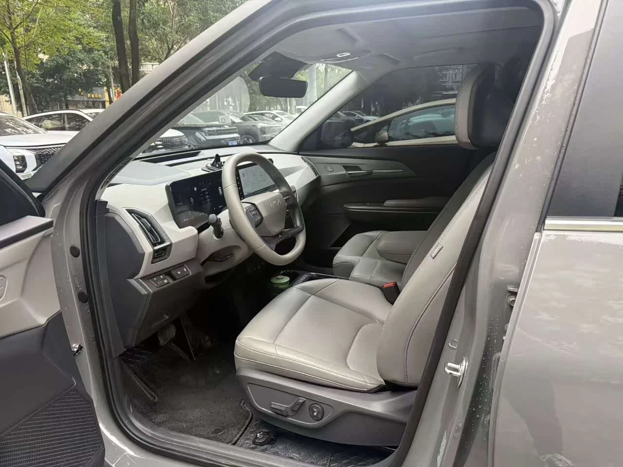 Kia EV5 720 Land autogeorge.com, снимка 8 - Автомобили и джипове - 56606782