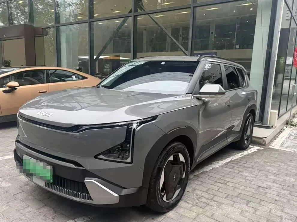 Kia EV5 720 Land autogeorge.com, снимка 2 - Автомобили и джипове - 56606782