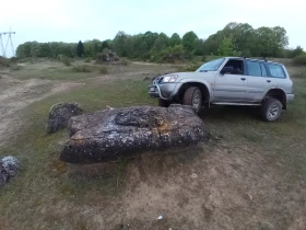 Nissan Patrol Y61 LONG, снимка 4