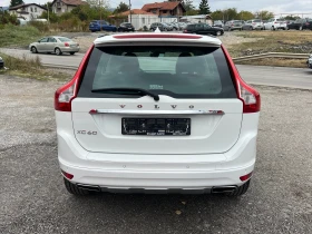 Volvo XC60 ТОП* СОБСТВЕН ЛИЗИНГ НА 100% ОДОБРЕНИЕ, снимка 6