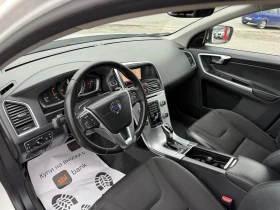 Volvo XC60 ТОП* СОБСТВЕН ЛИЗИНГ НА 100% ОДОБРЕНИЕ, снимка 15