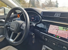 Audi Q3 45 TFSI quattro , снимка 2