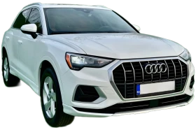 Audi Q3 45 TFSI quattro , снимка 1