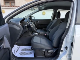Nissan Qashqai 1.6I ГАЗОВ ИНЖЕКЦИОН, снимка 7