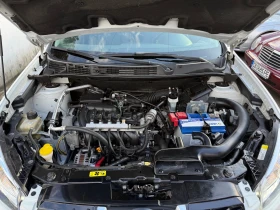 Nissan Qashqai 1.6I ГАЗОВ ИНЖЕКЦИОН, снимка 17