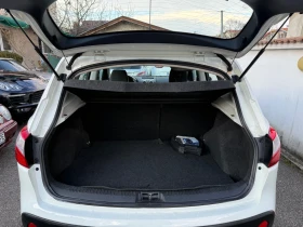 Nissan Qashqai 1.6I ГАЗОВ ИНЖЕКЦИОН, снимка 16
