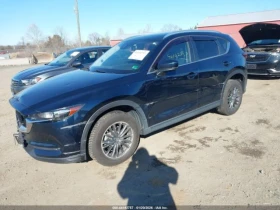 Mazda CX-5 90k km* AWD* Touring* Камера* High Beam* м.Точки* , снимка 1