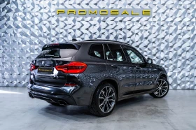 BMW X3 M40i xDrive* H/K* 360, снимка 4