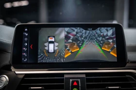 BMW X3 M40i xDrive* H/K* 360, снимка 16