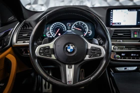 BMW X3 M40i xDrive* H/K* 360, снимка 10