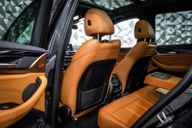 BMW X3 M40i xDrive* H/K* 360, снимка 13