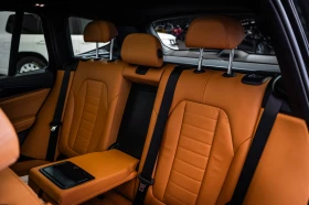 BMW X3 M40i xDrive* H/K* 360, снимка 15