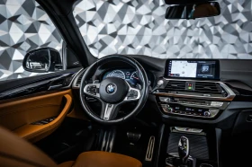 BMW X3 M40i xDrive* H/K* 360, снимка 9