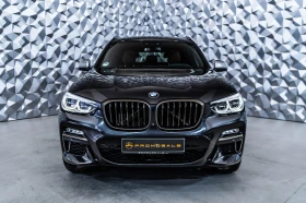 BMW X3 M40i xDrive* H/K* 360, снимка 2