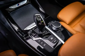 BMW X3 M40i xDrive* H/K* 360, снимка 8