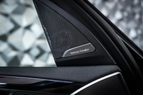 BMW X3 M40i xDrive* H/K* 360, снимка 17