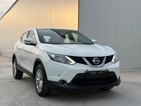 Nissan Qashqai 1.5 DCi* 110* LED* 6ск* EURO6* , снимка 1