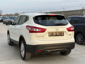 Nissan Qashqai 1.5 DCi* 110* LED* 6ск* EURO6* , снимка 5