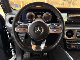Mercedes-Benz G 350 AMG OPTIC / TV, снимка 13