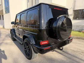 Mercedes-Benz G 350 AMG OPTIC / TV, снимка 5