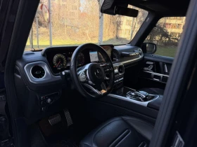 Mercedes-Benz G 350 AMG OPTIC / TV, снимка 9