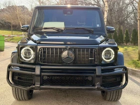 Mercedes-Benz G 350 AMG OPTIC / TV, снимка 2