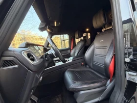Mercedes-Benz G 350 AMG OPTIC / TV, снимка 10