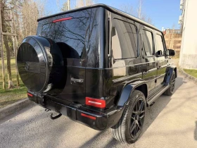 Mercedes-Benz G 350 AMG OPTIC / TV, снимка 7