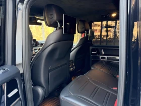 Mercedes-Benz G 350 AMG OPTIC / TV, снимка 11
