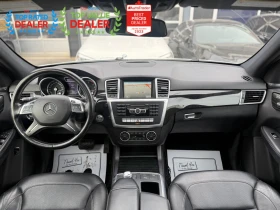 Mercedes-Benz ML 350 * * CARFAX * * АВТО КРЕДИТ * * , снимка 4
