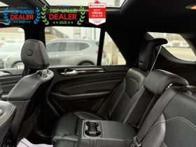 Mercedes-Benz ML 350 * * CARFAX * * АВТО КРЕДИТ * * , снимка 8
