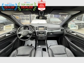 Mercedes-Benz ML 350 * * CARFAX * * АВТО КРЕДИТ * * , снимка 3
