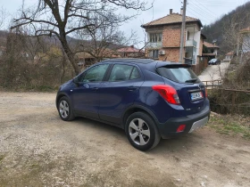 Opel Mokka 1.6, 110 кс, бензин/газ, снимка 15