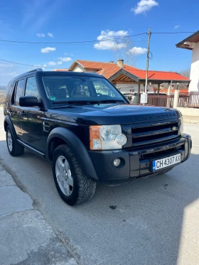 Land Rover Discovery, снимка 2
