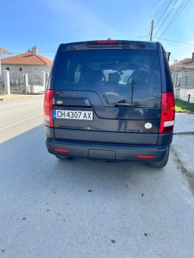 Land Rover Discovery, снимка 4