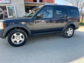 Land Rover Discovery, снимка 6