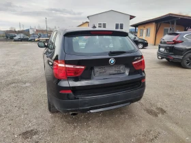 BMW X3 2.0 D 184 p.s 4#4, снимка 6