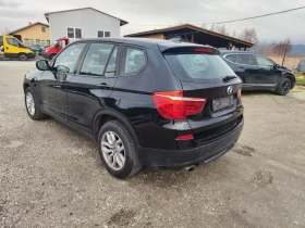 BMW X3 2.0 D 184 p.s 4#4, снимка 7