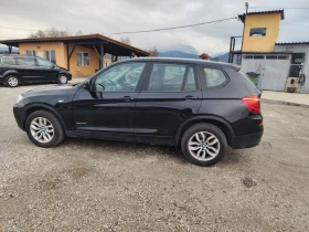 BMW X3 2.0 D 184 p.s 4#4, снимка 8