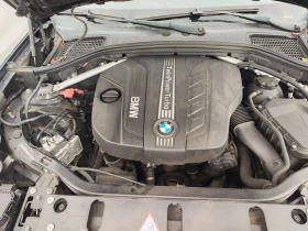 BMW X3 2.0 D 184 p.s 4#4, снимка 16