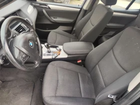 BMW X3 2.0 D 184 p.s 4#4, снимка 15