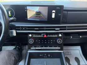 Hyundai Santa fe * XRT * ДИСТРОНИК* ПОДГРЕВ* КАМЕРА* , снимка 13