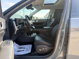 Hyundai Santa fe * XRT * ДИСТРОНИК* ПОДГРЕВ* КАМЕРА* , снимка 10