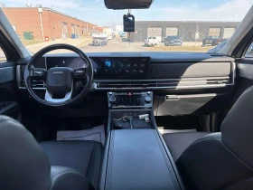 Hyundai Santa fe * XRT * ДИСТРОНИК* ПОДГРЕВ* КАМЕРА* , снимка 9