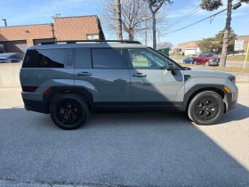 Hyundai Santa fe * XRT * ДИСТРОНИК* ПОДГРЕВ* КАМЕРА* , снимка 4