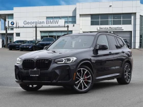 BMW X3 * АвтоКредит * (ЦЕНА ДО БГ), снимка 1