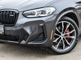 BMW X3 * АвтоКредит * (ЦЕНА ДО БГ), снимка 2