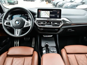 BMW X3 * АвтоКредит * (ЦЕНА ДО БГ), снимка 10